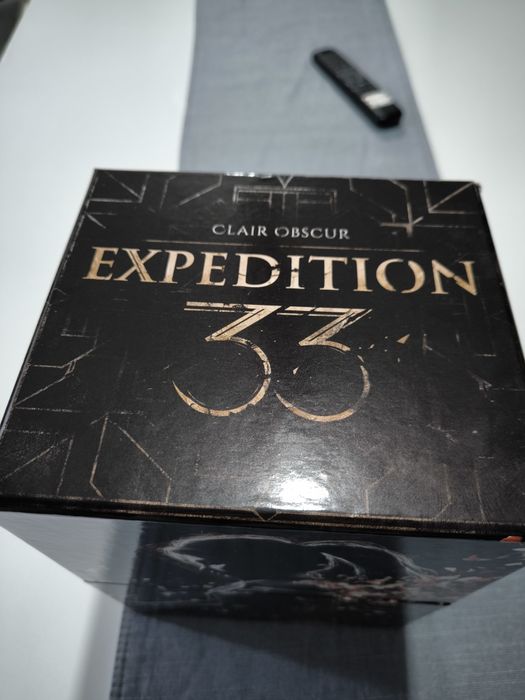 Clair Obscur: Expedition 33 Monolith Set