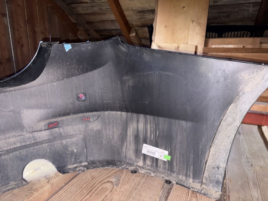 Bara spate Bmw seria 3 f30 sedan