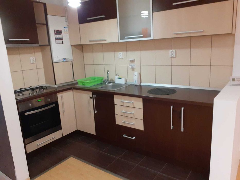 Închiriez apartament Apahida