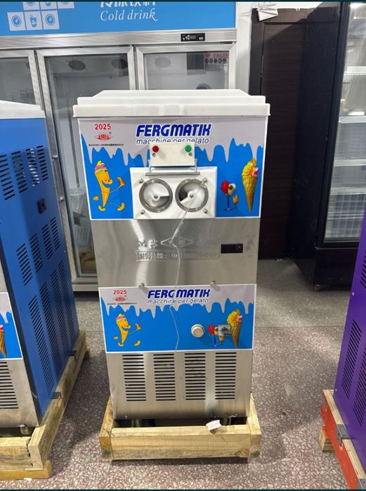 Frezer, фрезер, Фрейзер, фризер, фригомат, muzqaymoq, freezer, frizer