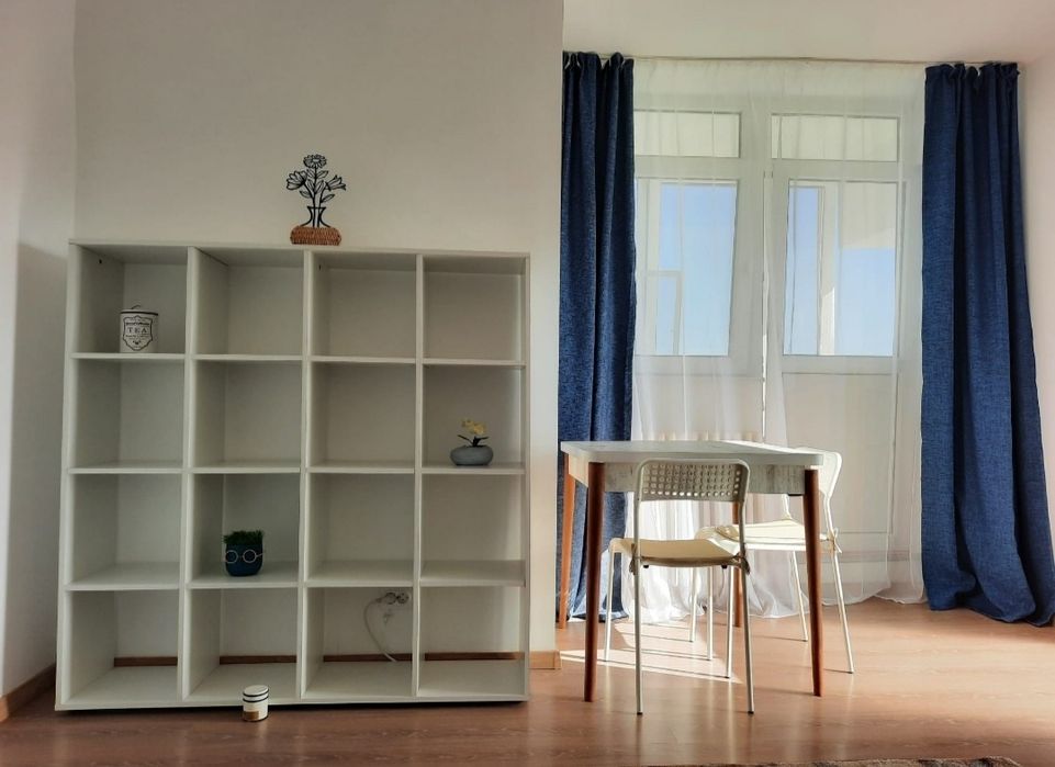 Apartament – Oradea, Orașul Nou - Vedere 2