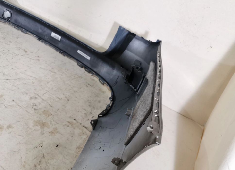 Bara spate Mercedes C-Class W205, S205, combi, 2014, 2015, 2016, 2017, 2018, 2019 , cod origine OE A2058853838