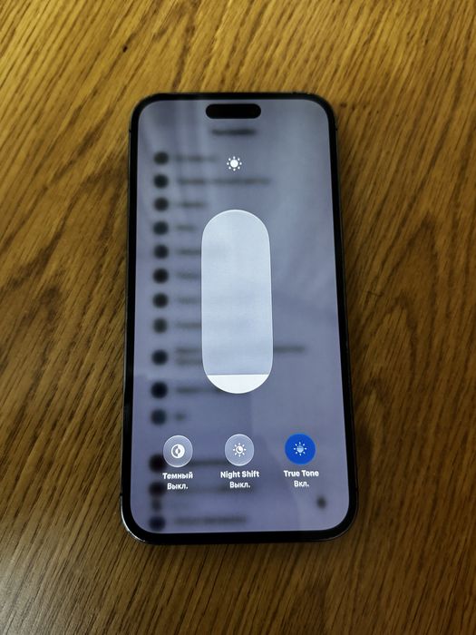 iPhone 14 pro max 256gb