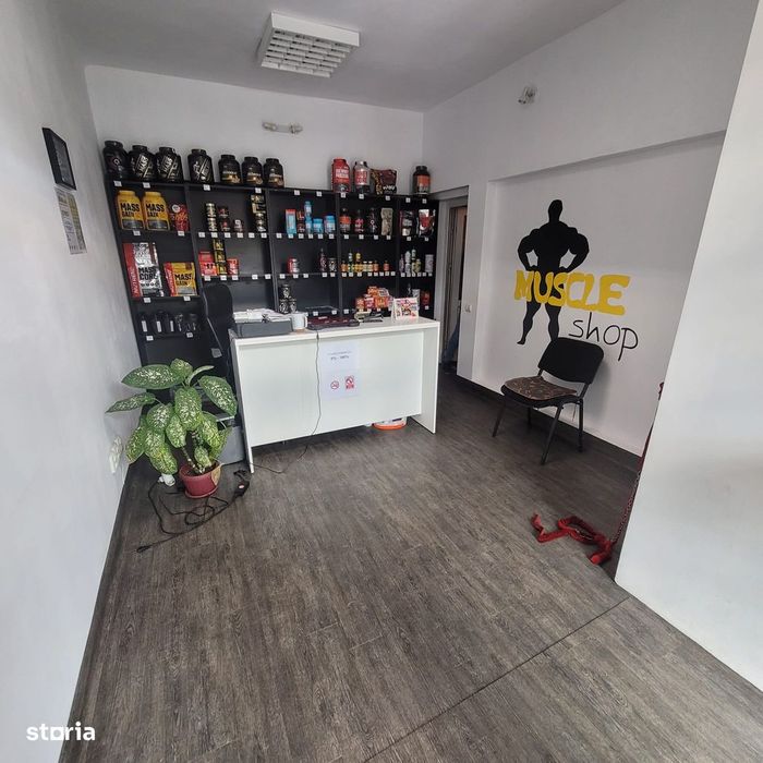 Inchiriez spatiu de birouri bld 15 Noiembrie