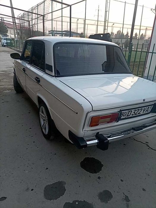 2106 ваз канфорт срочна