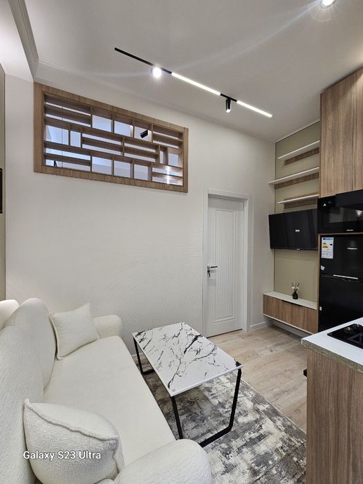 Алайский Премиум Жк IMPERIAL CLUB CITY Авторский ремонт Метро Минор