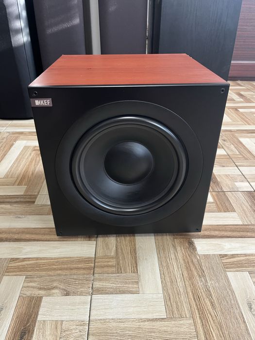 Subwoofer Kef Q400b
