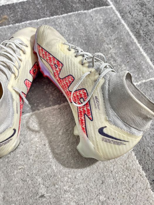 Ghete Fotbal Nike Acc Air Zoom