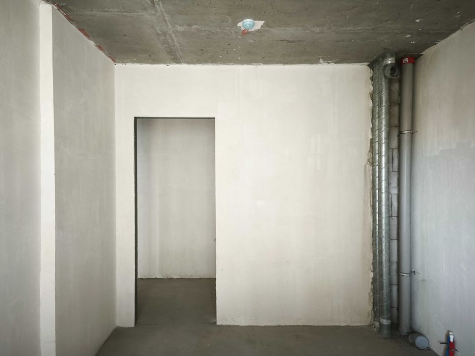 Yu  2х комнатная 64,7м2 квартира ЖК NRG Zamon метро Янгиабад