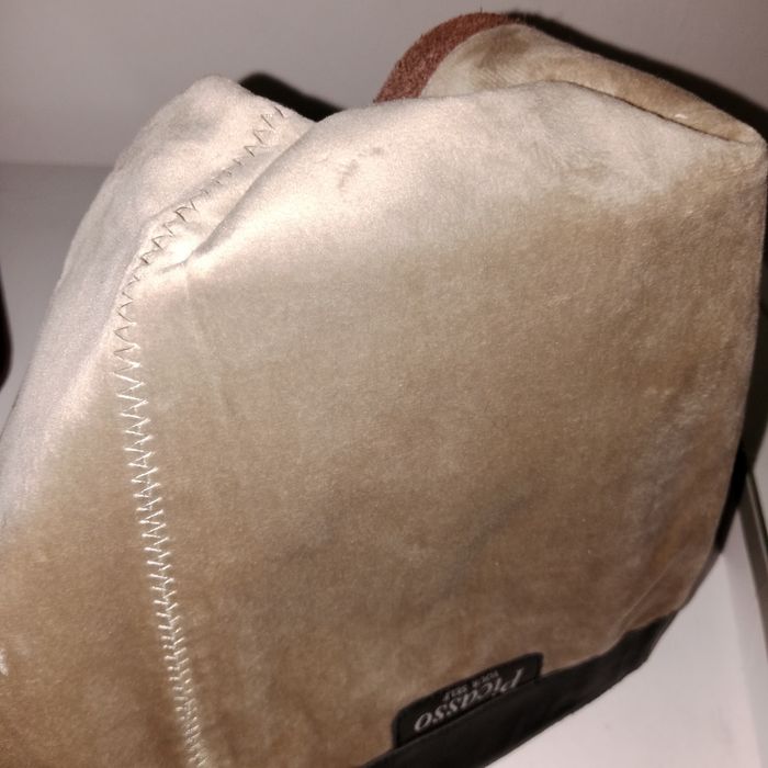 Продам женские сапоги 35тыс