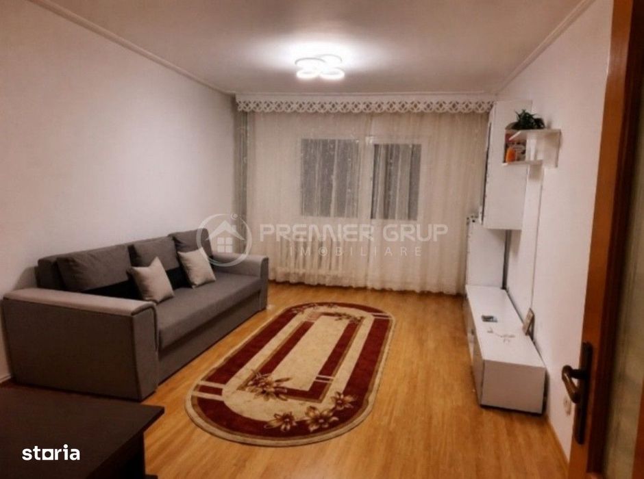 Pet friendly! Etaj 3! Apartament 2 camere 53mp, Frumoasa, CT — fotografia 2