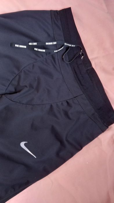 Nike Pro Compression, Nike Shield, Under Armour тениски, клин, потник