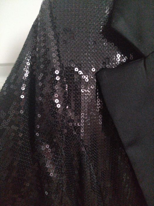 De vanzare Salopeta-pantalon scurt Bershka, marime M, in conditii bune