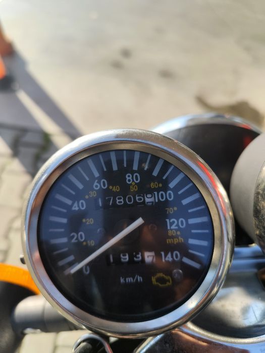 Keeway superlight 125 limited edition