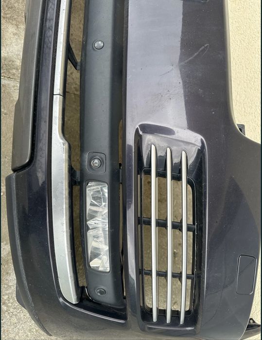 Bara fata completa Range Rover Vogue 2014+L405 2 Cameri 6 Parking
