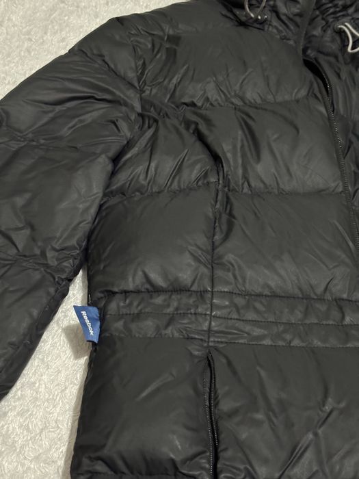 Куртка зимняя