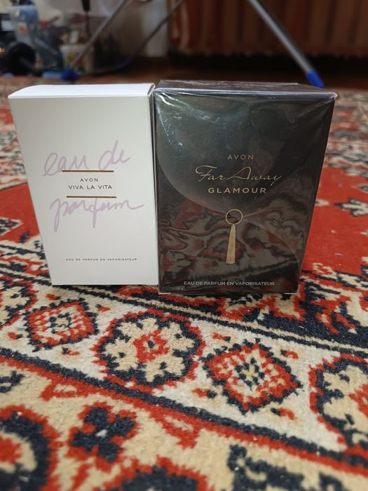 Avon по низким ценам