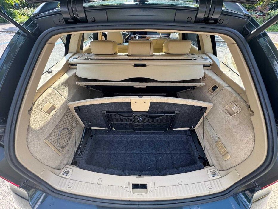 bmw 520 D manual 2006 345000km