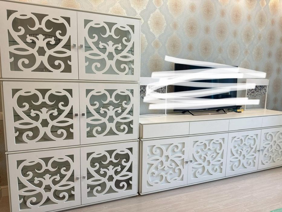 Комод пр-во Италия