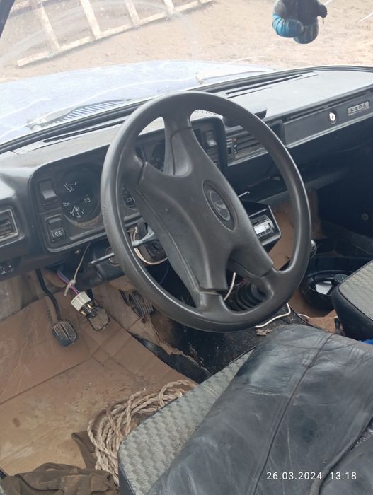 Ваз 2105 инжектор