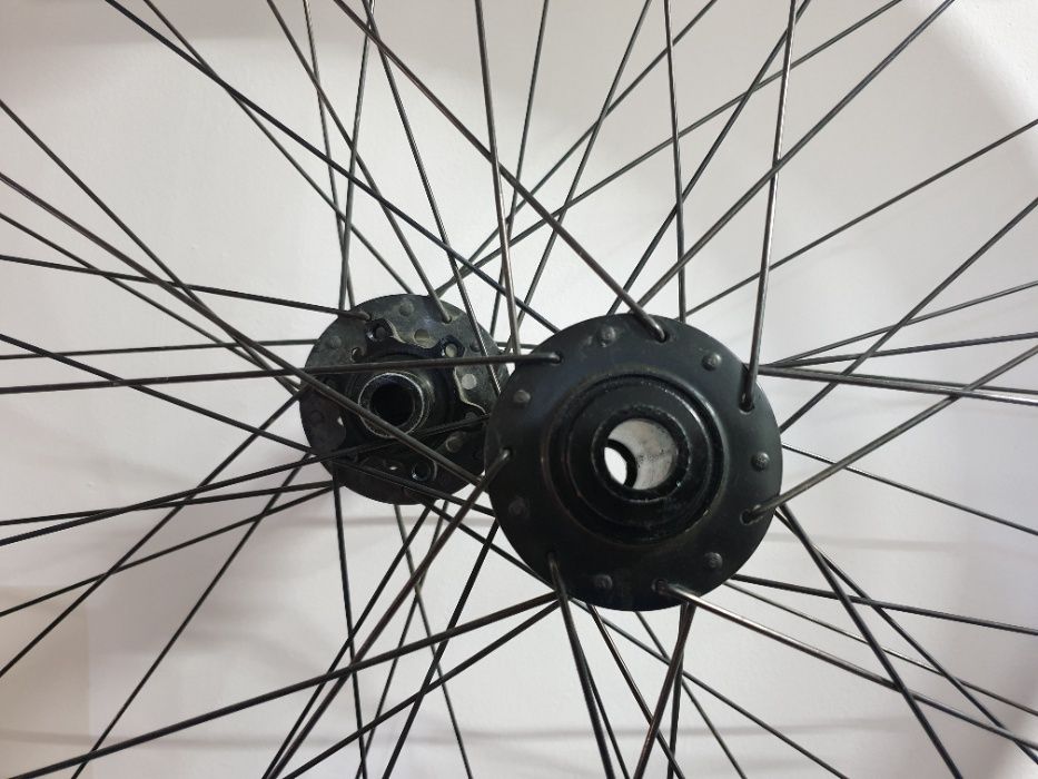 roti mtb / road Koga 29er