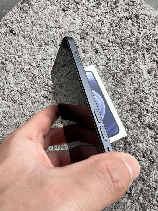 iphone 12 - fara urme de uzura