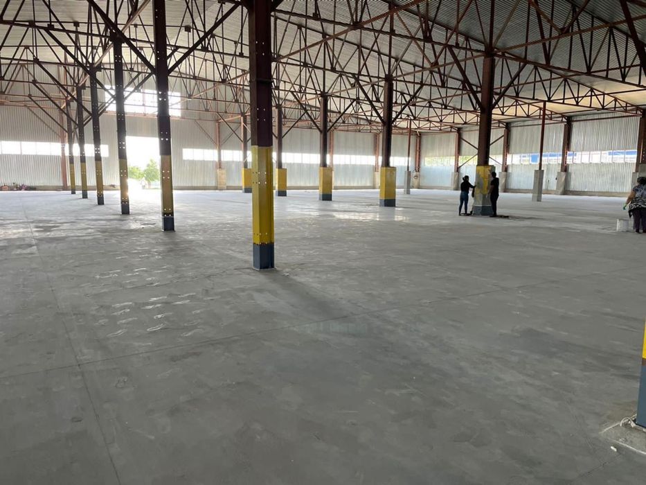 Сдам склад в аренду