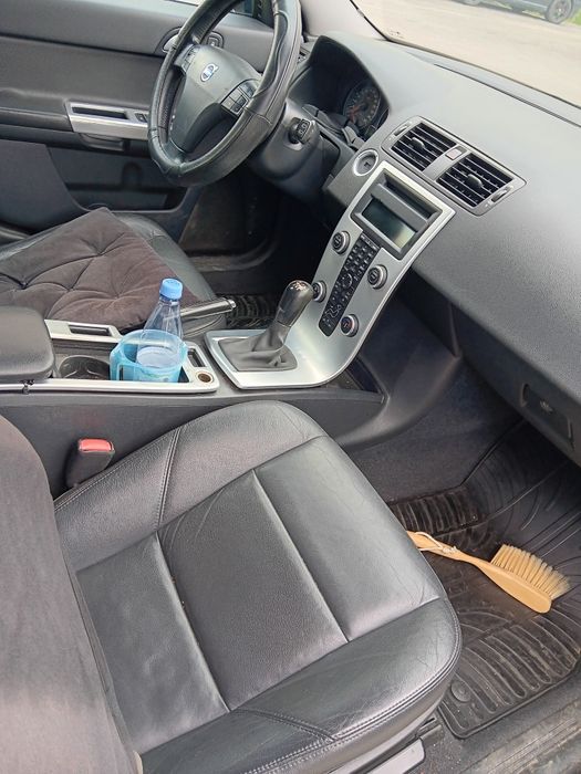 Volvo V50 1,6 D  2011 Manuală