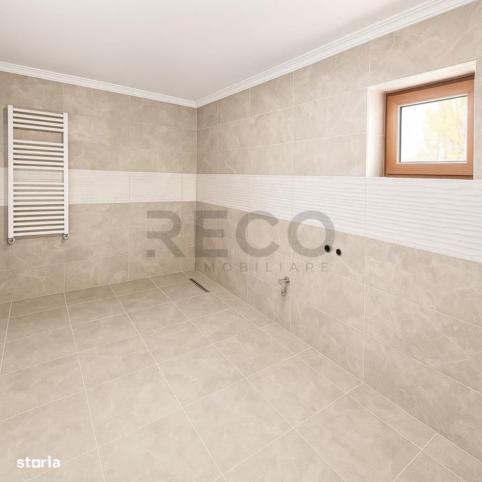 RECO Casa 5 camere, zona Santion, renovata, teren 521 mp