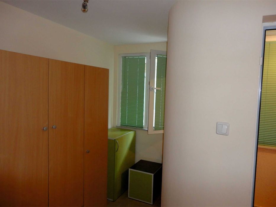 Отдавам апартамент под наем, гр. Варна, едностаен, район ВИНС- 600 лв.