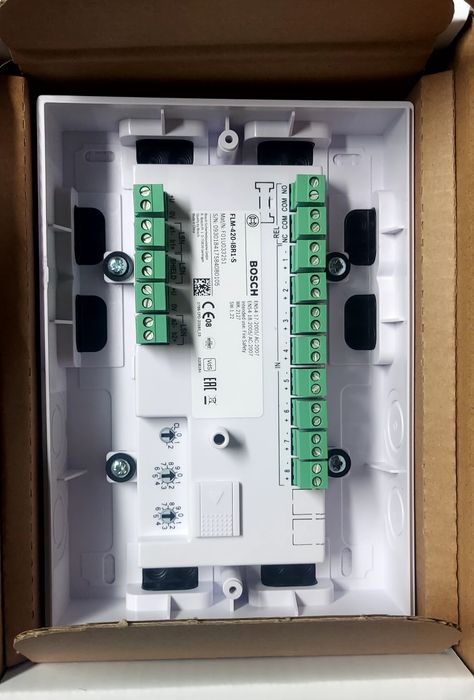 Bosch Flm 420 i8r1 s