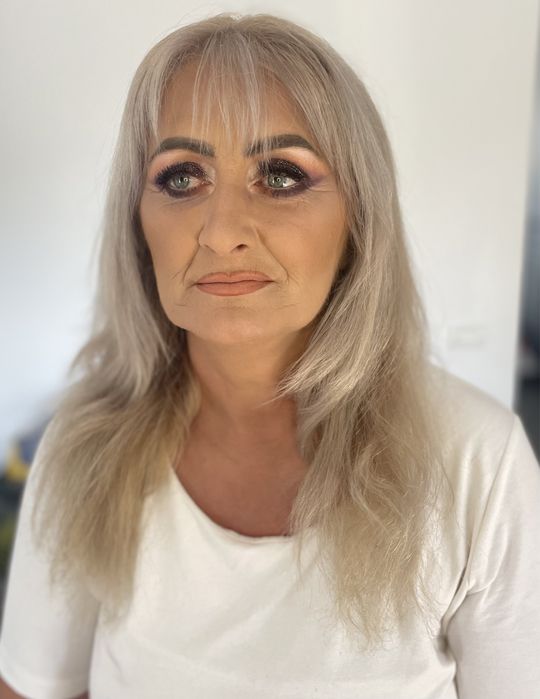 Make up Coafat Bucuresti Pallady Dobroesti