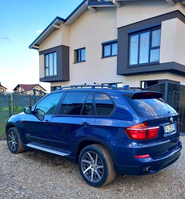 BMW X5 2012 — imagine 4