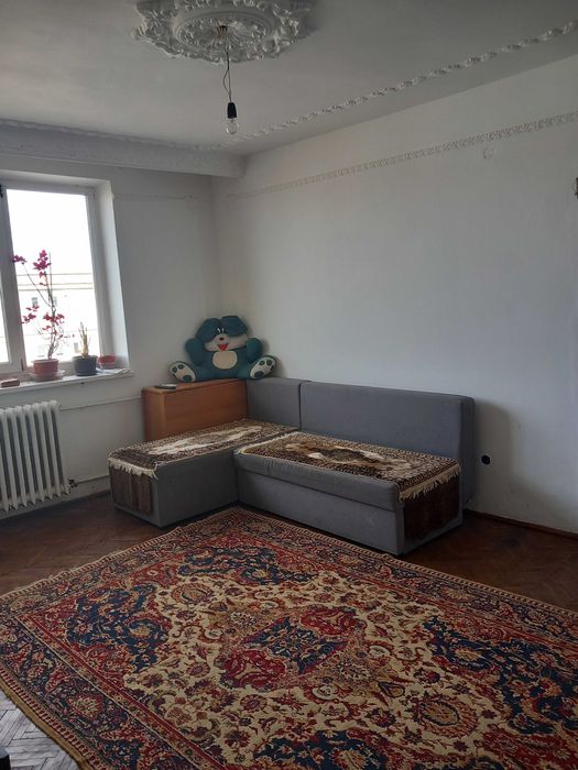 Apartament cu 2 camere