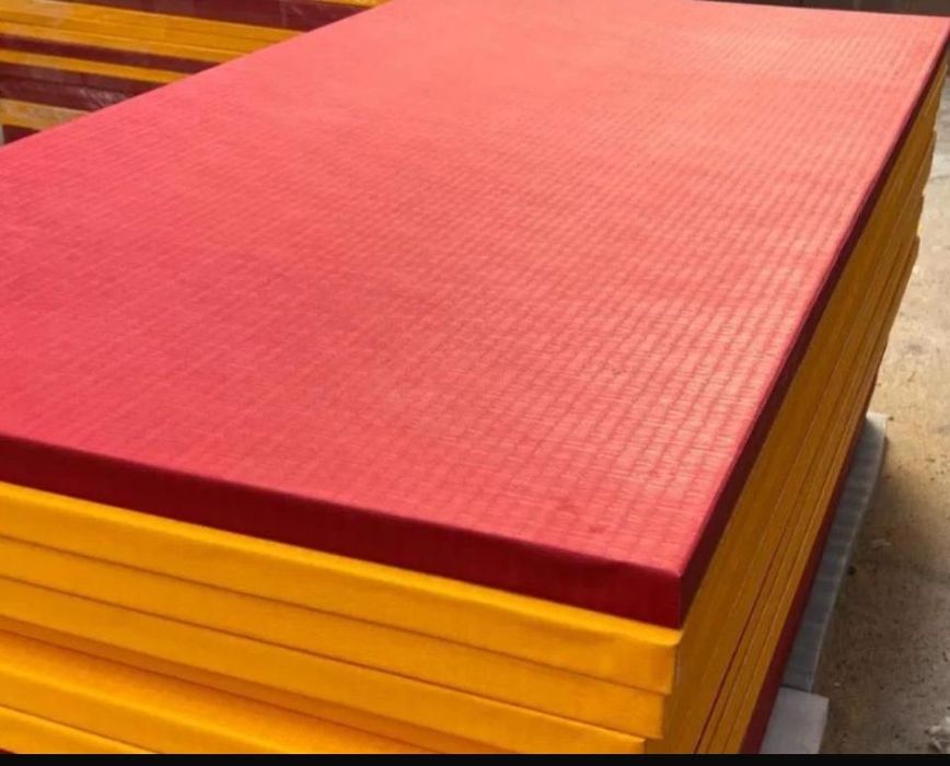 ТАТАМИ для дзюдо