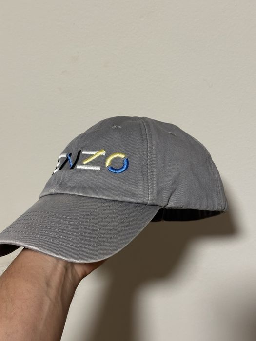 оригинална шапка Kenzo