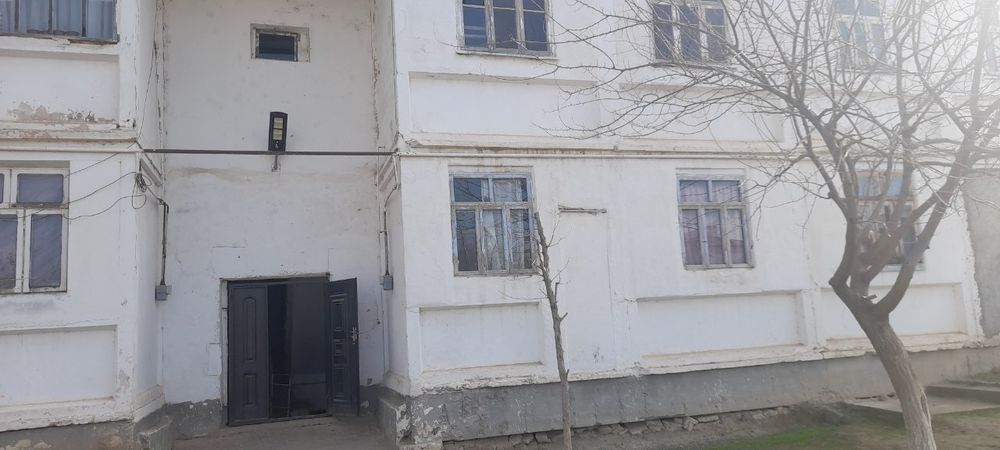 Dom sotiladi 2 xonali