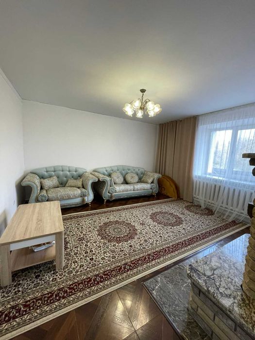 Продается коттедж в солнечном