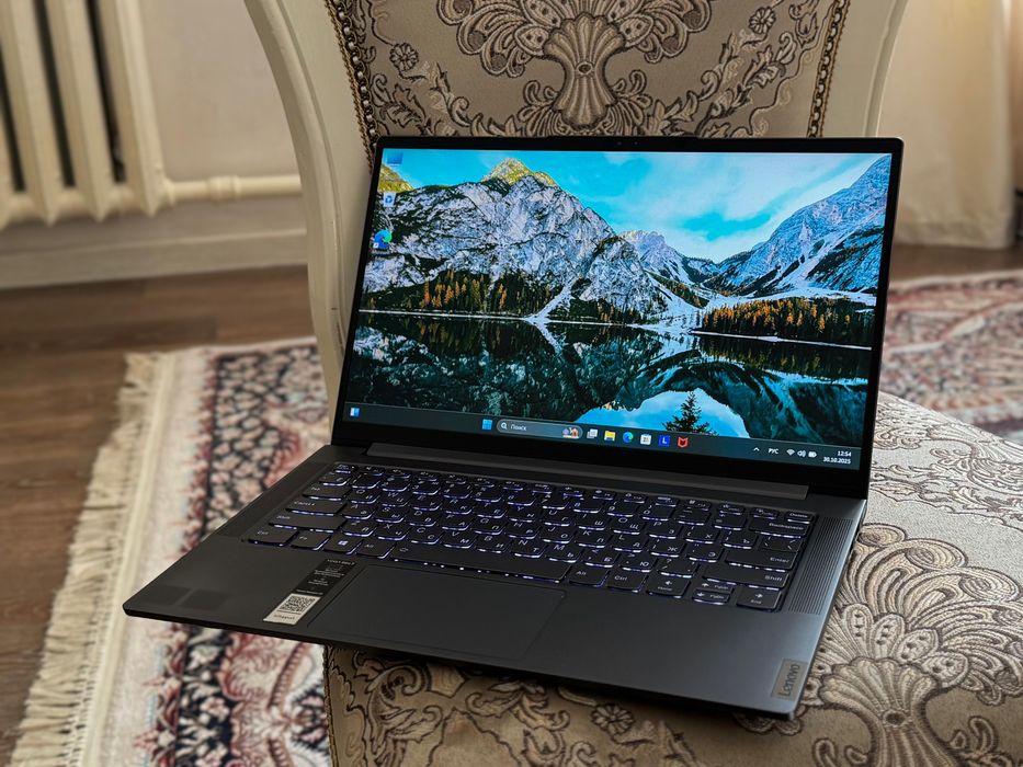 Lenovo yoga slim 7