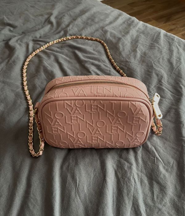 Geanta Valentino originala