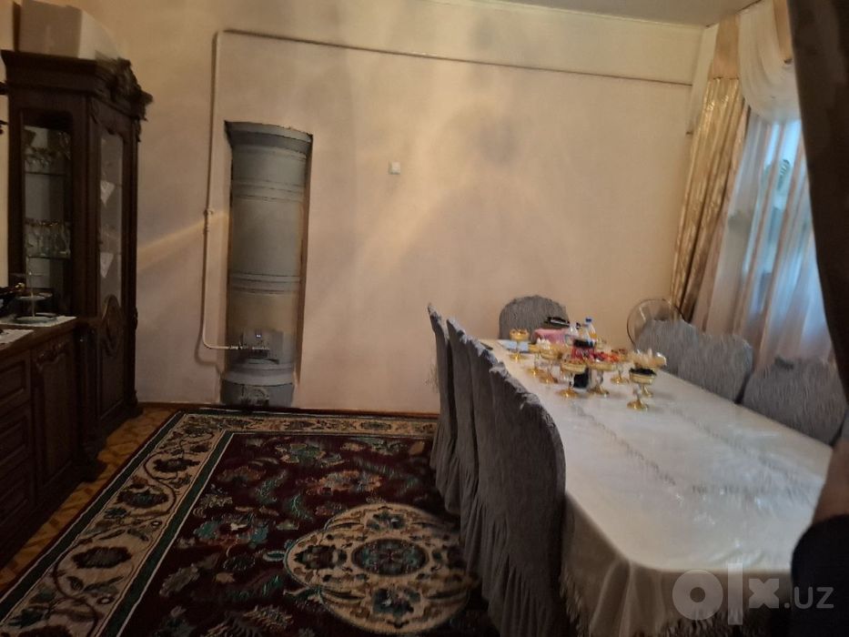 Srochna xovli sotiladi mirobod tumanida