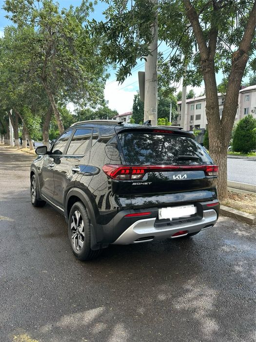 Kia Sonet 2025-yil full