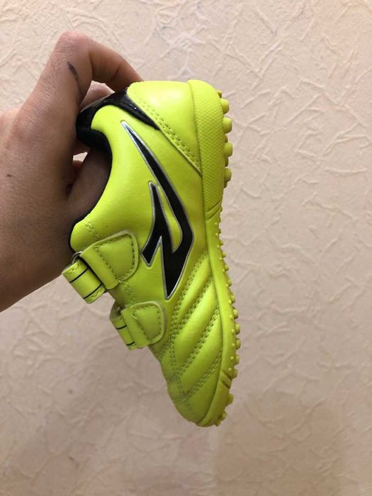 Сороконожка Lijin soccer 26 размер