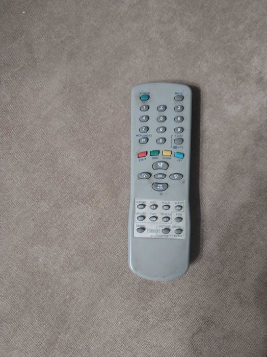 Телевизор Rolsen