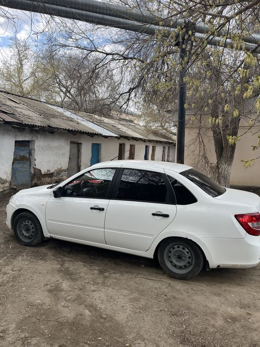 Продам ваз гранта