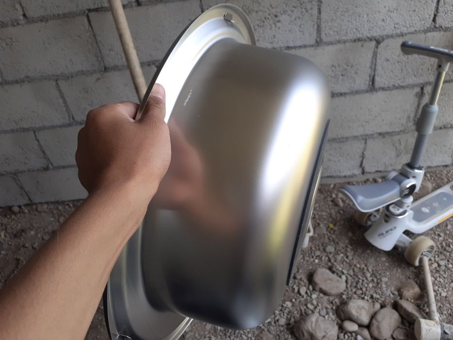 Продам мойку с сифоном