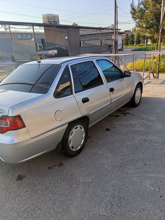 Nexya 2. Срочна сотилади