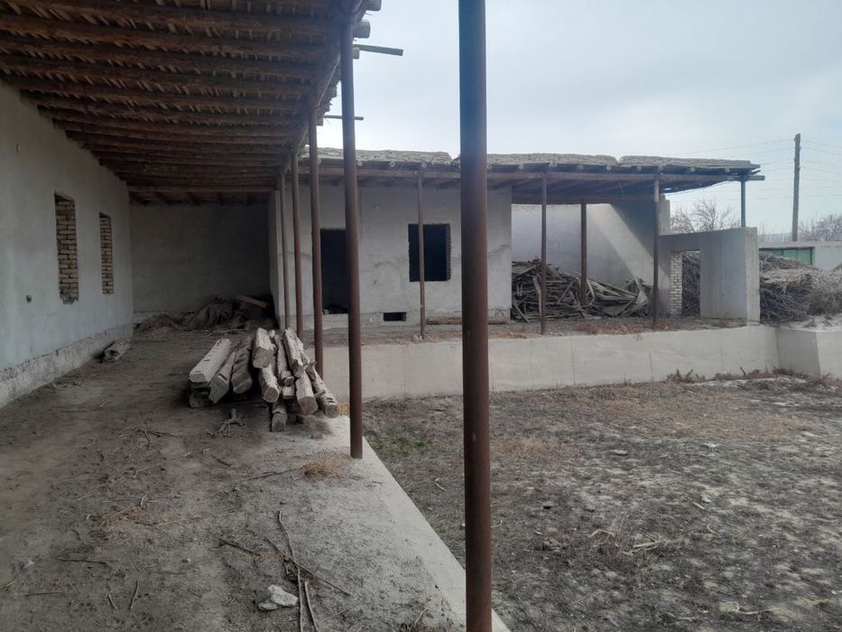 Участка сотилади