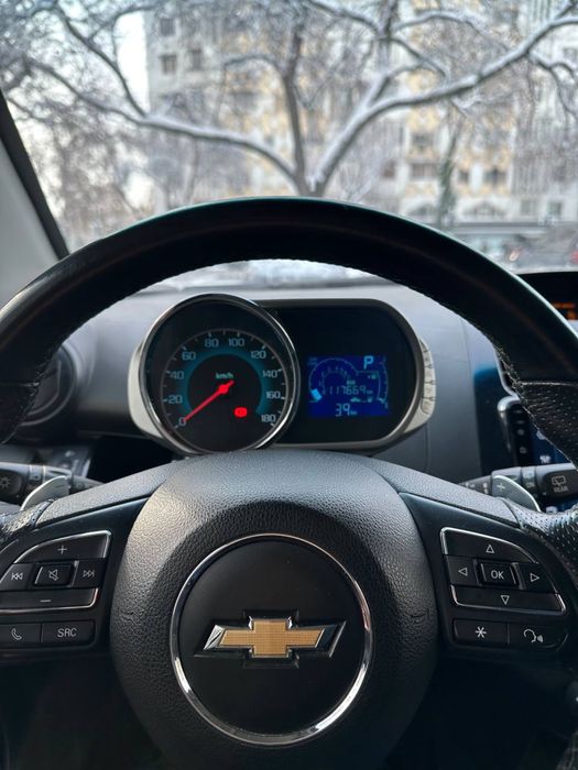 Срочно продается Spark год выпуска 2017 автомат коробка