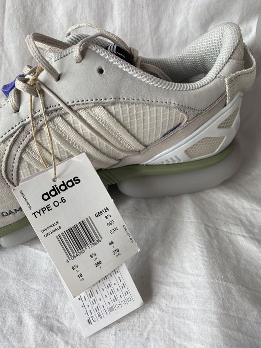 Adidas Type 0-6 OAMC,marime 44